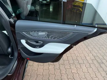 MERCEDES-BENZ AMG GT 63 S E PERFORMANCE