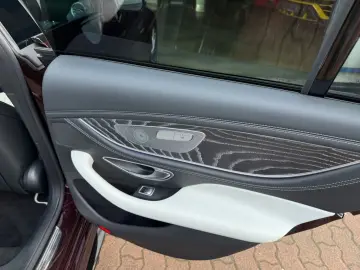 MERCEDES-BENZ AMG GT 63 S E PERFORMANCE