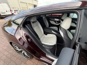 MERCEDES-BENZ AMG GT 63 S E PERFORMANCE