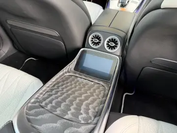 MERCEDES-BENZ AMG GT 63 S E PERFORMANCE