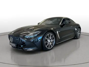 MERCEDES-BENZ AMG GT 63 4M