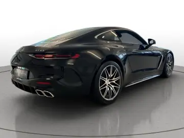 MERCEDES-BENZ AMG GT 63 4M