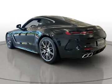 MERCEDES-BENZ AMG GT 63 4M