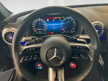 MERCEDES-BENZ AMG GT 63 4M