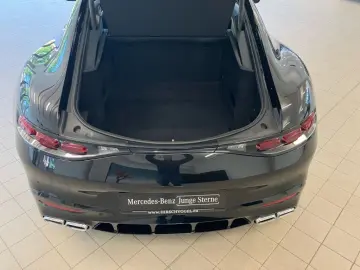 MERCEDES-BENZ AMG GT 63 4M
