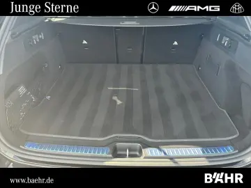 MERCEDES-BENZ GLC 300 d 4M AMG