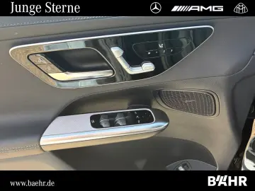 MERCEDES-BENZ GLC 300 d 4M AMG