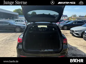 MERCEDES-BENZ GLC 300 d 4M AMG