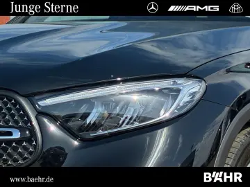 MERCEDES-BENZ GLC 300 d 4M AMG