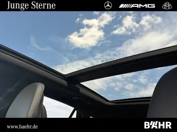 MERCEDES-BENZ GLC 300 d 4M AMG