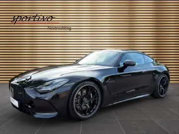 MERCEDES-BENZ AMG GT 63 4Matic  Lift Night-Paket Carbon Pano