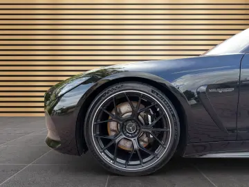 MERCEDES-BENZ AMG GT 63 4Matic