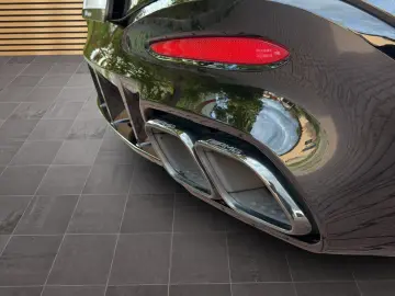 MERCEDES-BENZ AMG GT 63 4Matic