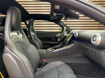MERCEDES-BENZ AMG GT 63 4Matic