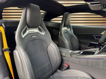 MERCEDES-BENZ AMG GT 63 4Matic