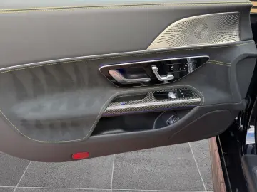 MERCEDES-BENZ AMG GT 63 4Matic
