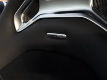 MERCEDES-BENZ AMG GT 63 4Matic