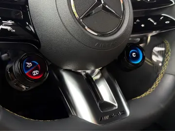 MERCEDES-BENZ AMG GT 63 4Matic