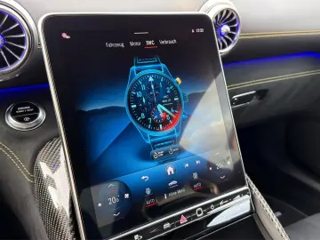 MERCEDES-BENZ AMG GT 63 4Matic