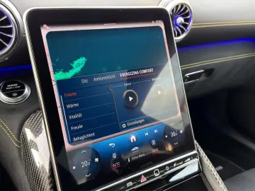 MERCEDES-BENZ AMG GT 63 4Matic