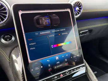 MERCEDES-BENZ AMG GT 63 4Matic