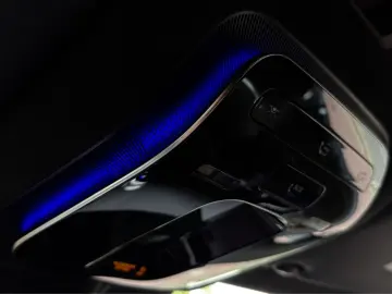 MERCEDES-BENZ AMG GT 63 4Matic
