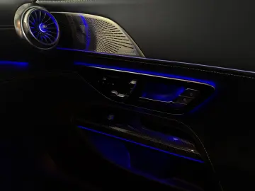 MERCEDES-BENZ AMG GT 63 4Matic