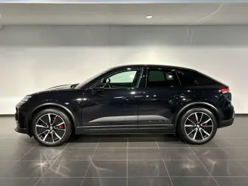 PORSCHE Macan 4S Clubleder Head-Up 21-LED-Matrix