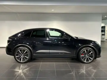 PORSCHE Macan 4S Clubleder Head-Up 21-LED-Matrix