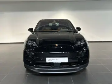 PORSCHE Macan 4S Clubleder Head-Up 21-LED-Matrix