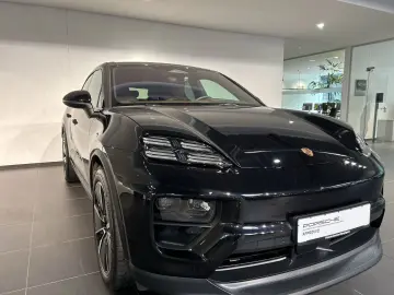 PORSCHE Macan 4S Clubleder Head-Up 21-LED-Matrix