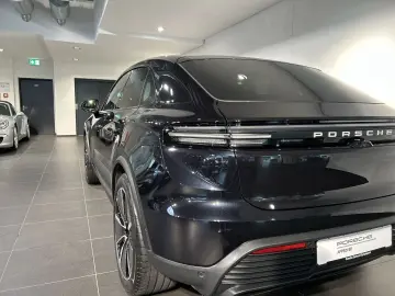 PORSCHE Macan 4S Clubleder Head-Up 21-LED-Matrix