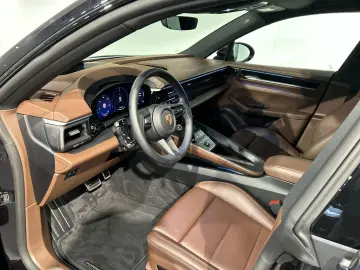 PORSCHE Macan 4S Clubleder Head-Up 21-LED-Matrix