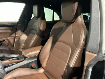 PORSCHE Macan 4S Clubleder Head-Up 21-LED-Matrix
