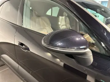 PORSCHE Macan 4S Clubleder Head-Up 21-LED-Matrix