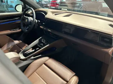 PORSCHE Macan 4S Clubleder Head-Up 21-LED-Matrix