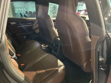 PORSCHE Macan 4S Clubleder Head-Up 21-LED-Matrix