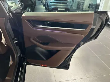 PORSCHE Macan 4S Clubleder Head-Up 21-LED-Matrix