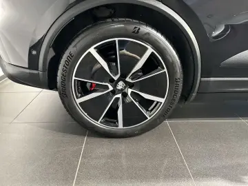 PORSCHE Macan 4S Clubleder Head-Up 21-LED-Matrix