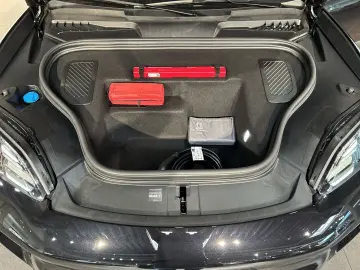 PORSCHE Macan 4S Clubleder Head-Up 21-LED-Matrix