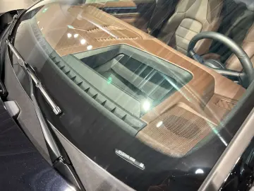 PORSCHE Macan 4S Clubleder Head-Up 21-LED-Matrix