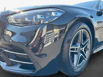 MERCEDES-BENZ S 450 L 4M AMG