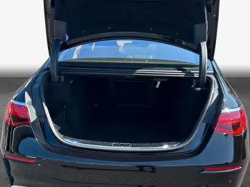 MERCEDES-BENZ S 450 L 4M AMG