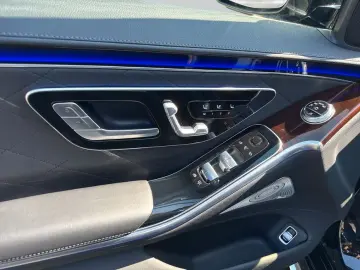 MERCEDES-BENZ S 450 L 4M AMG