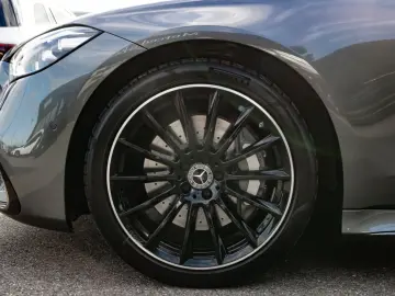 MERCEDES-BENZ S 350 d 4M AMG Line
