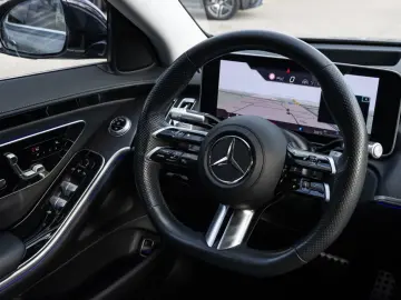 MERCEDES-BENZ S 350 d 4M AMG Line