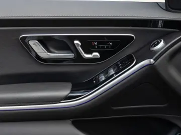 MERCEDES-BENZ S 350 d 4M AMG Line