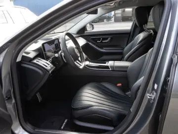 MERCEDES-BENZ S 350 d 4M AMG Line