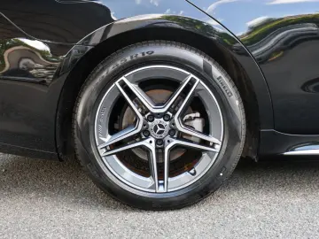 MERCEDES-BENZ S 350 d 4M L AMG