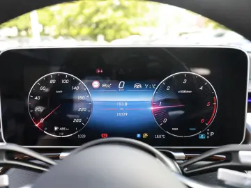 MERCEDES-BENZ S 350 d 4M L AMG